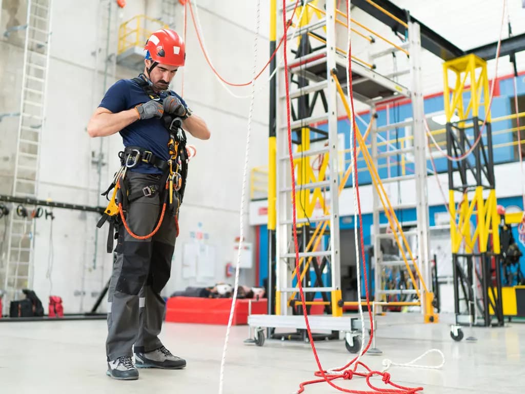 How Prevent Workplace Accidents Uses Industrial Hygiene Software to Keep Your Workforce Safe