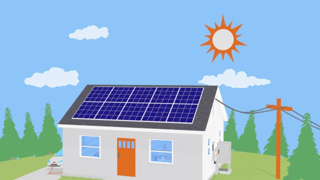 Save on Energy Costs with Commercial solar panels Leicester