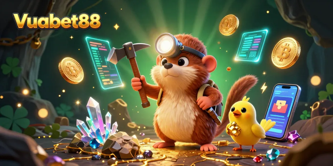 Engage in thrilling winning strategies with Vuabet88 at this dynamic casino scene!