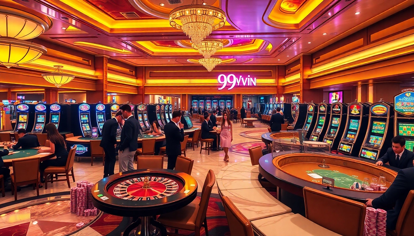 Unlock Bonuses: Link vào 69VN for Winning Casino Strategies