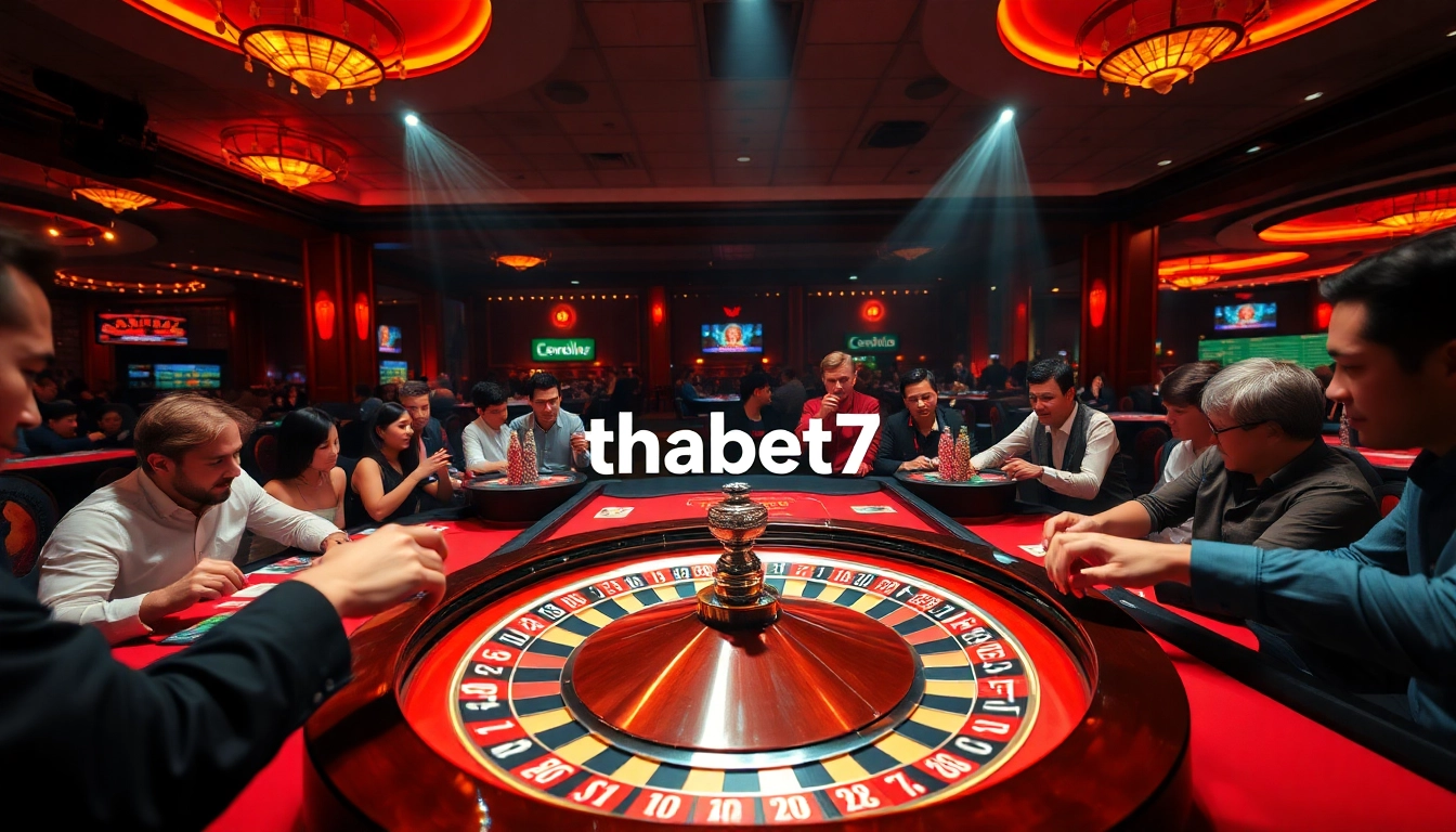 Thabet77: The Ultimate Guide to Winning Strategies in 2024