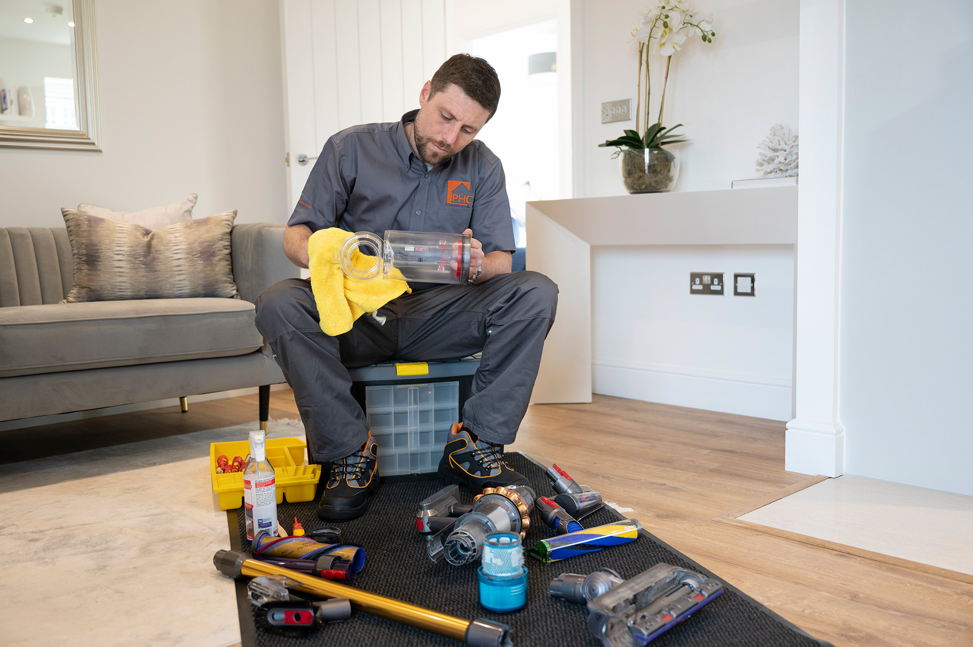 Dyson Repair Wisbech – Affordable, Eco-Friendly Vacuum Restorations