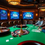 Experience the thrill of Dragon Tiger at F168 with quick access through Link vào F168 and exciting gameplay.