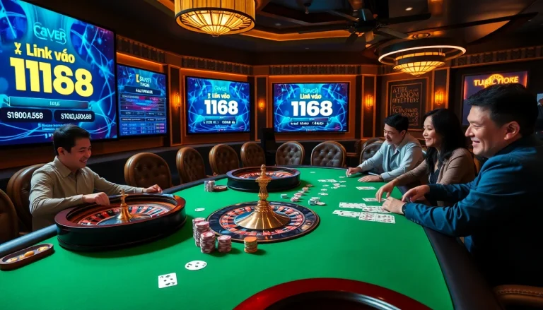 Experience the thrill of Dragon Tiger at F168 with quick access through Link vào F168 and exciting gameplay.