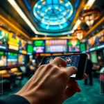 Experience a vibrant online gaming atmosphere at https://mm88.agency/ featuring user-friendly access to poker, slots, and sports betting.