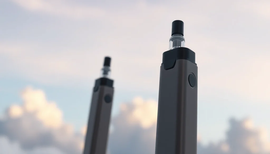Buy dmt vape pen with sleek design and tranquil atmosphere for a unique experience.
